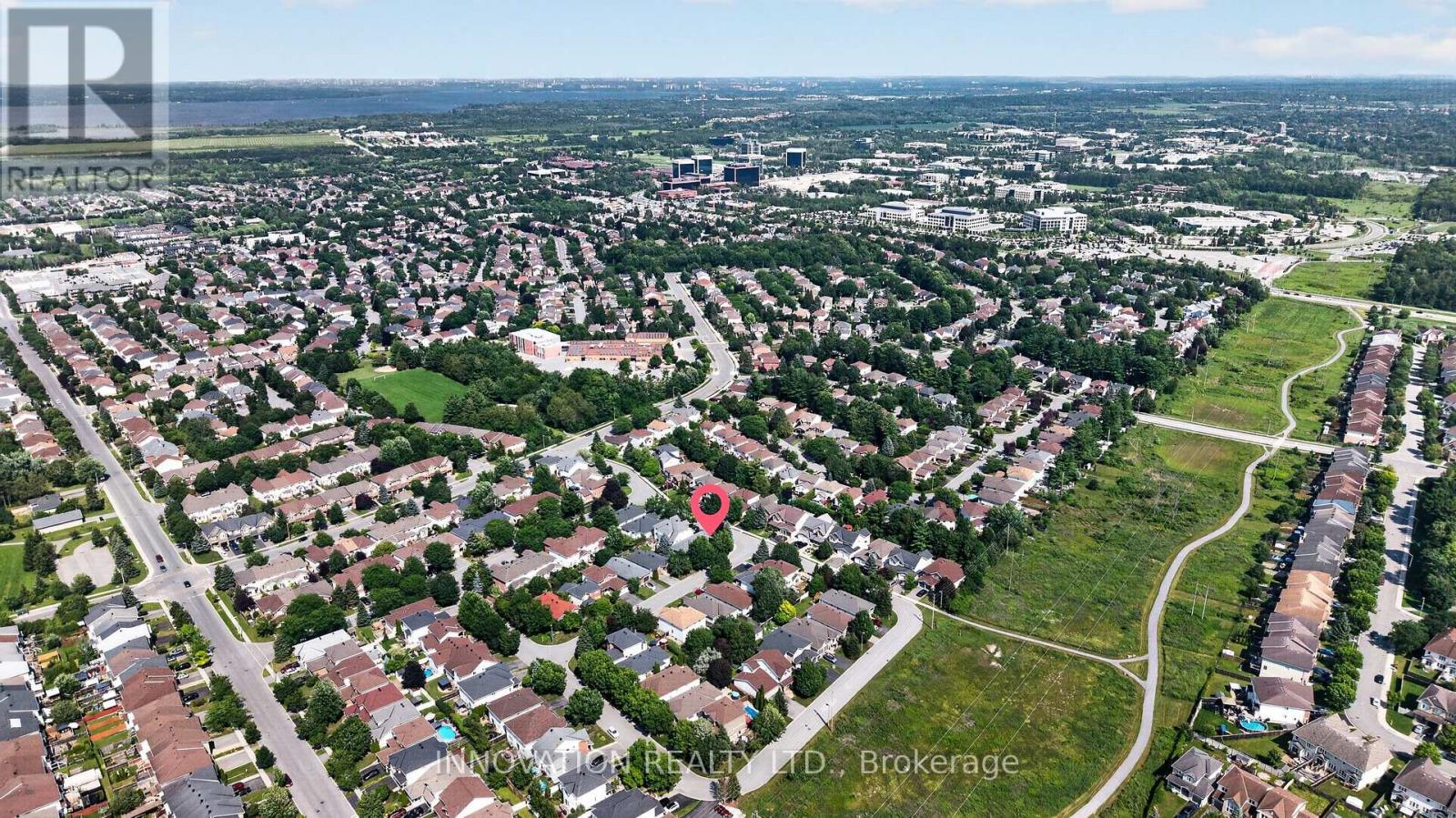 4 Bed, 3 Bath House for Sale in Ottawa – 20 PEIKOFF CRESCENT, Ottawa – MLS# X13568782 - Image 7