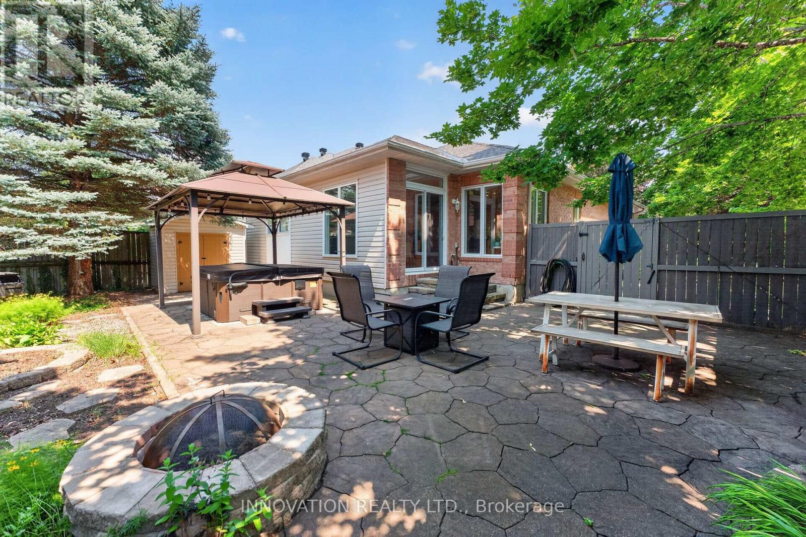 4 Bed, 3 Bath House for Sale in Ottawa – 20 PEIKOFF CRESCENT, Ottawa – MLS# X13568782 - Image 9