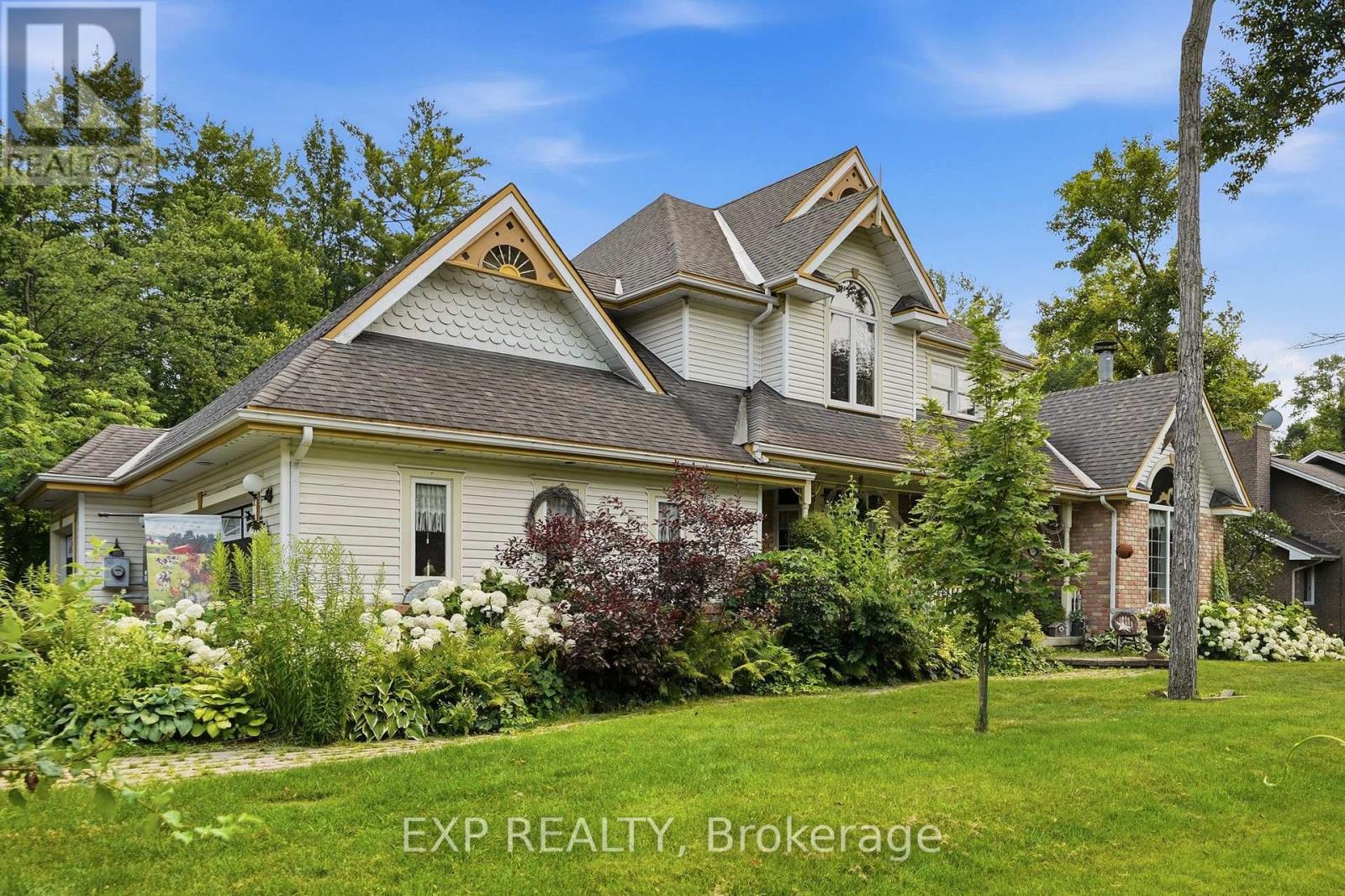 1259 RANDBORO CRESCENT - 1
