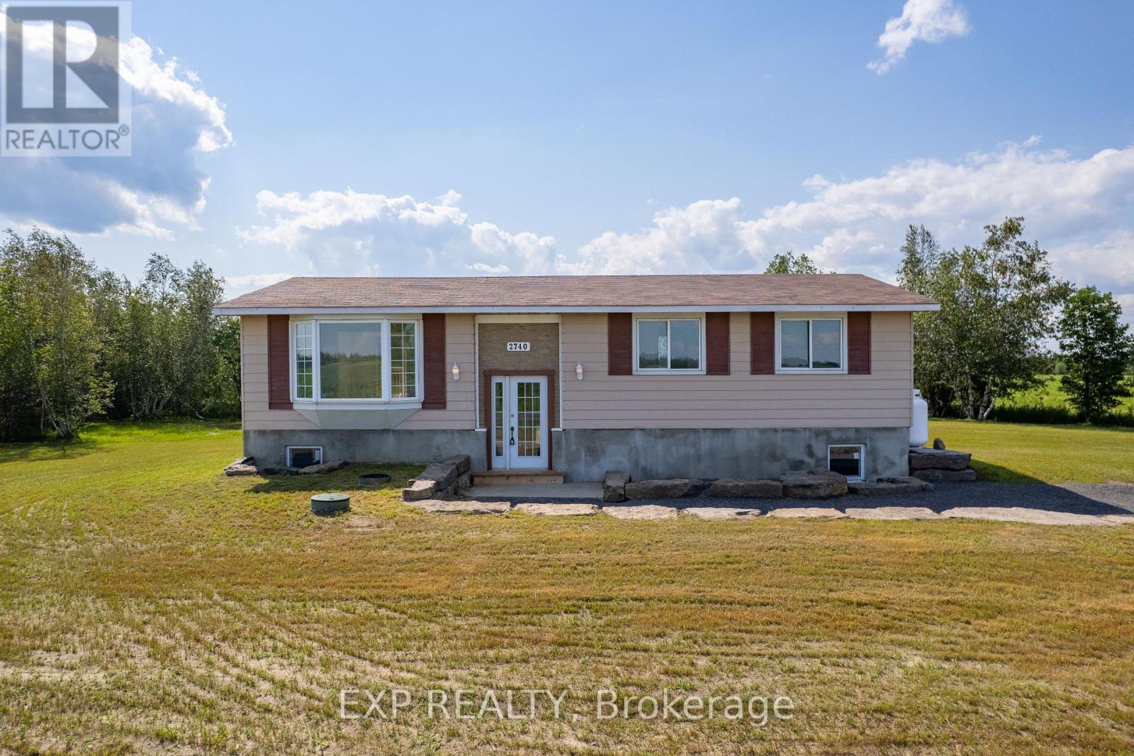 2740 CLAUDE DUVAL SIDE ROAD - 1