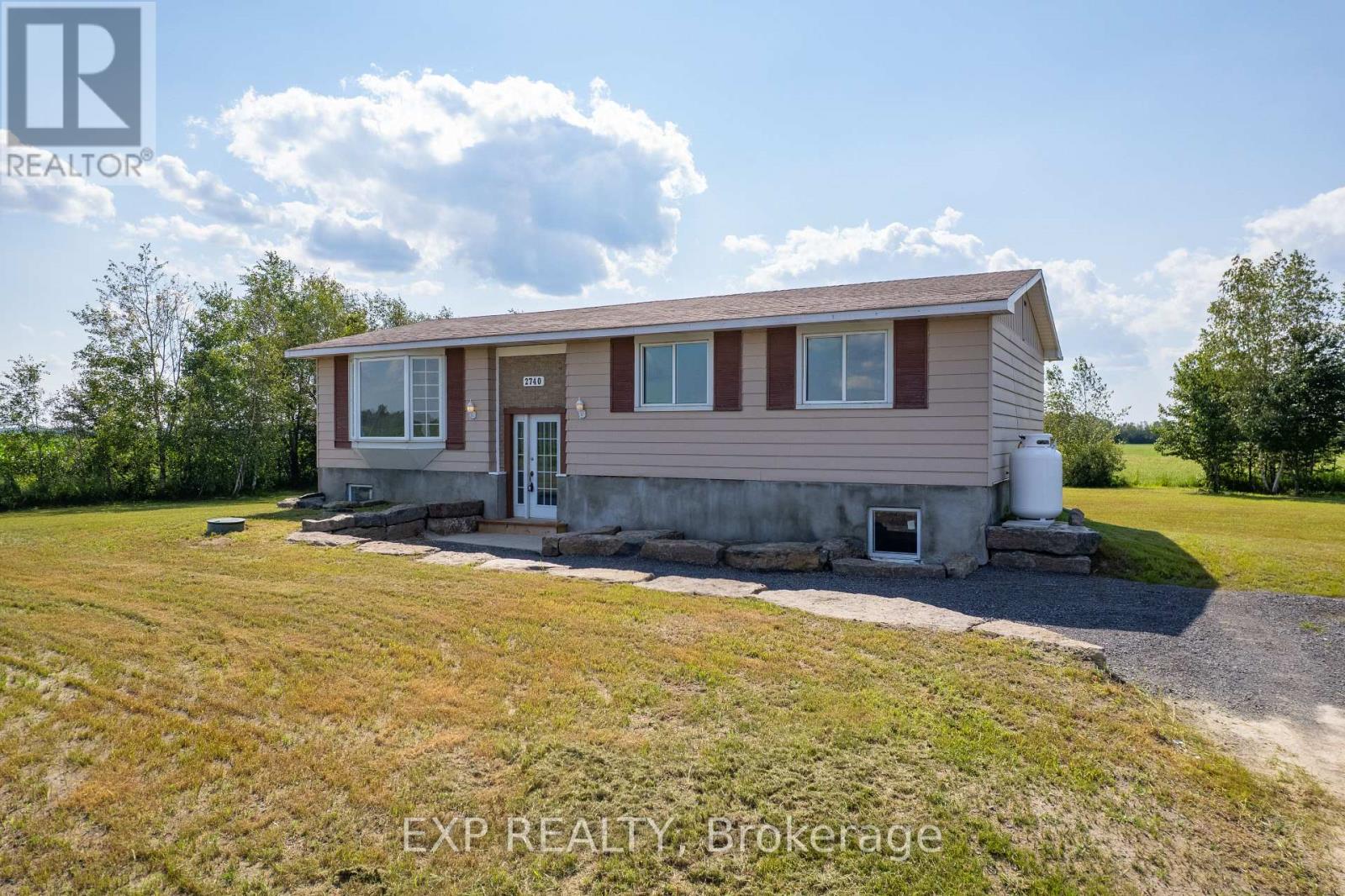 2740 CLAUDE DUVAL SIDE ROAD - 2