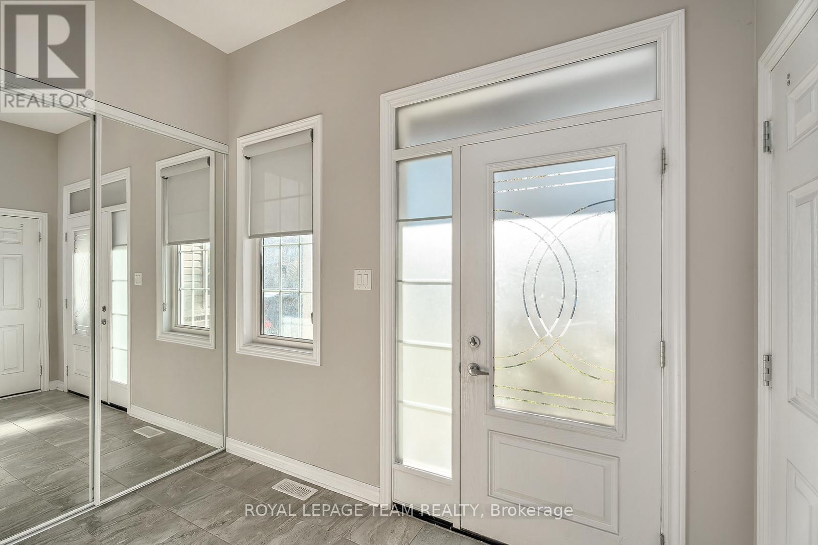 3 Bed, 3 Bath House for Rent in Ottawa – 619 GERANIUM WALK, Ottawa – MLS# X13568884 - Image 33