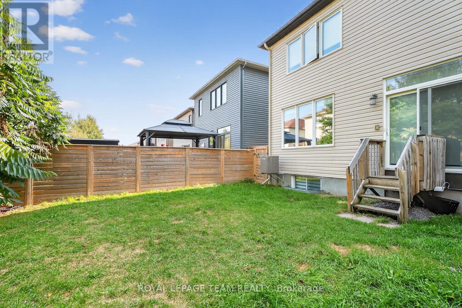 3 Bed, 3 Bath House for Rent in Ottawa – 619 GERANIUM WALK, Ottawa – MLS# X13568884 - Image 36