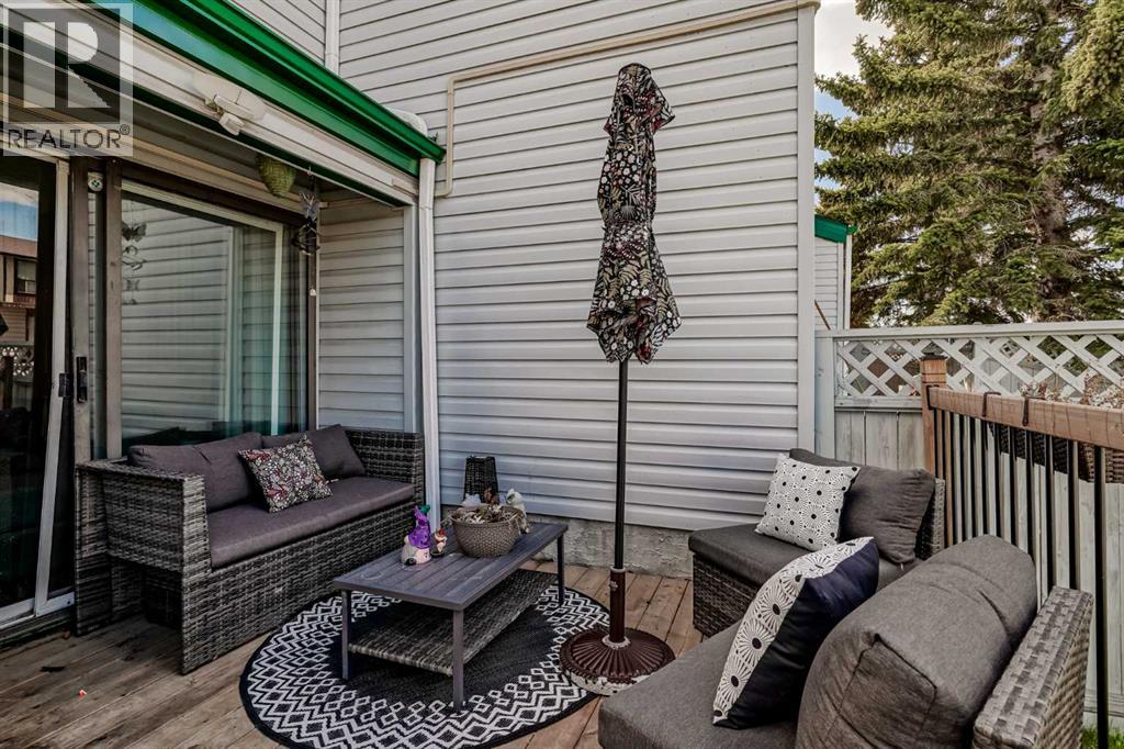 #47 131 Templehill Drive NE - 25