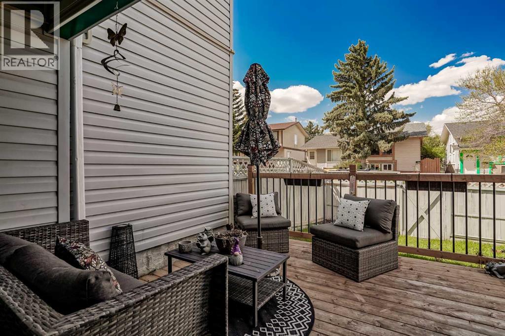 #47 131 Templehill Drive NE - 28