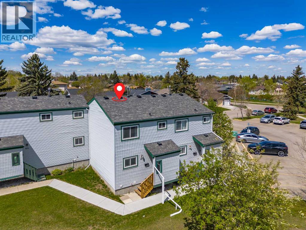 #47 131 Templehill Drive NE - 30