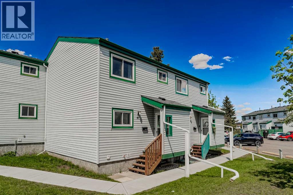 #47 131 Templehill Drive NE - 7