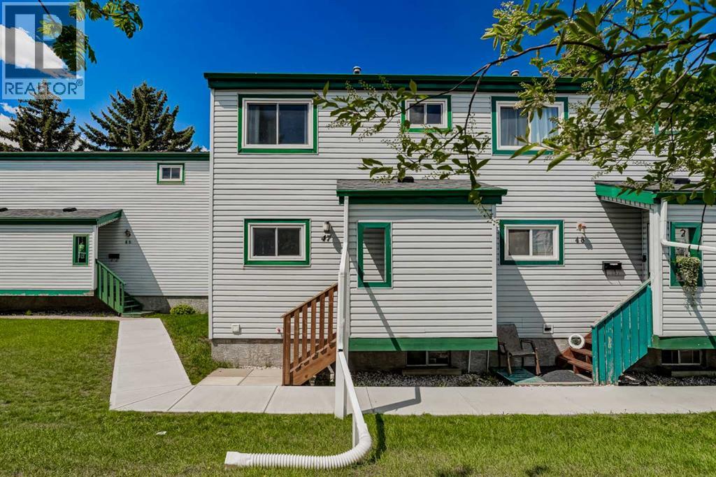 #47 131 Templehill Drive NE - 6