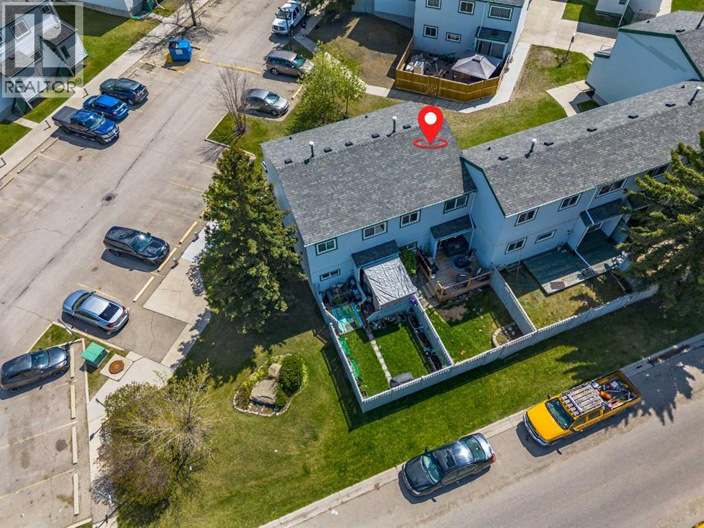 #47 131 Templehill Drive NE - 33