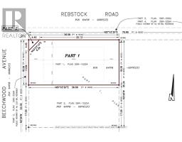 0 Beechwood Avenue, Fort Erie, ON L0S1B0 Photo 6