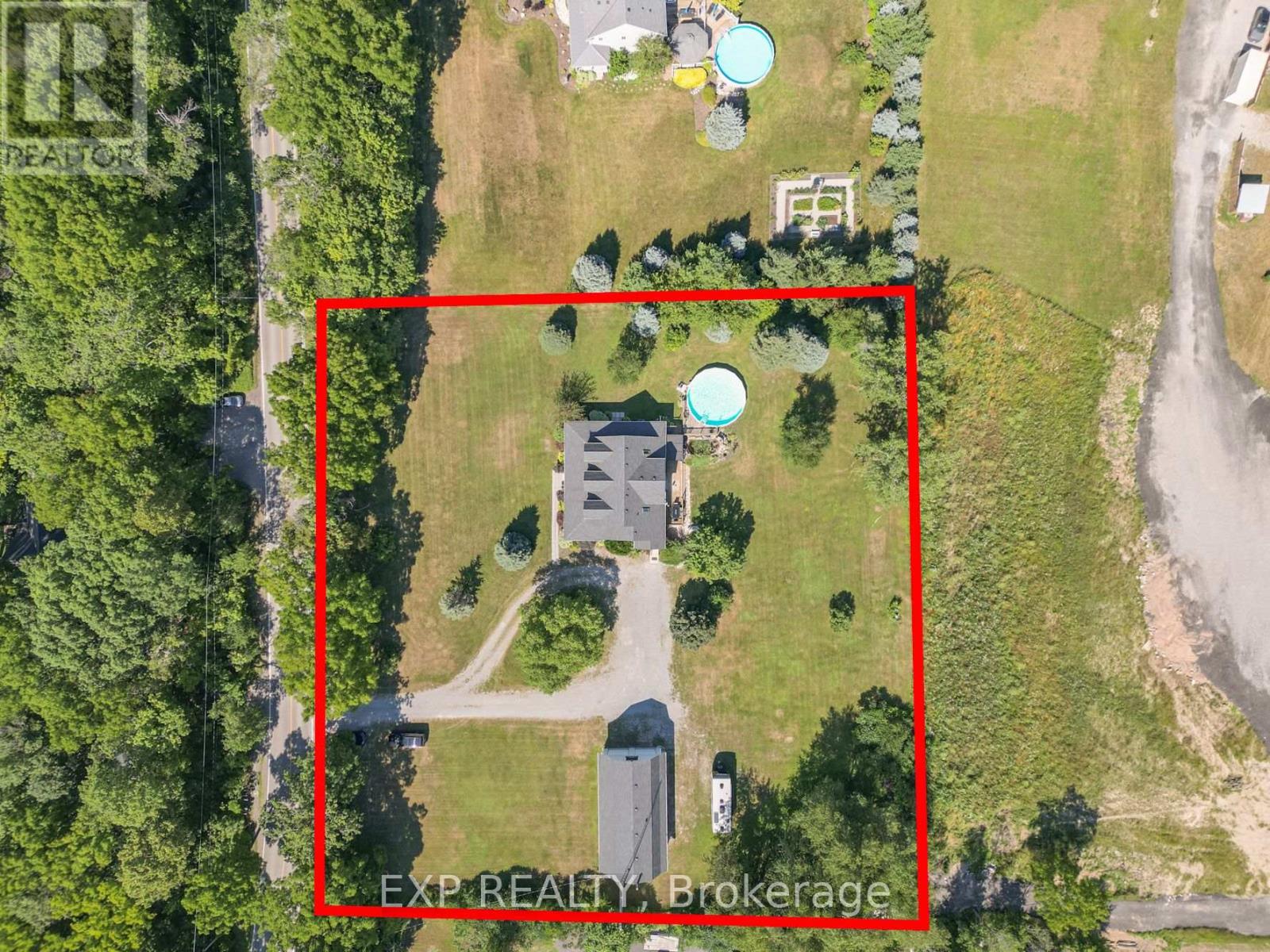 1578 RIDGE ROAD N - 45