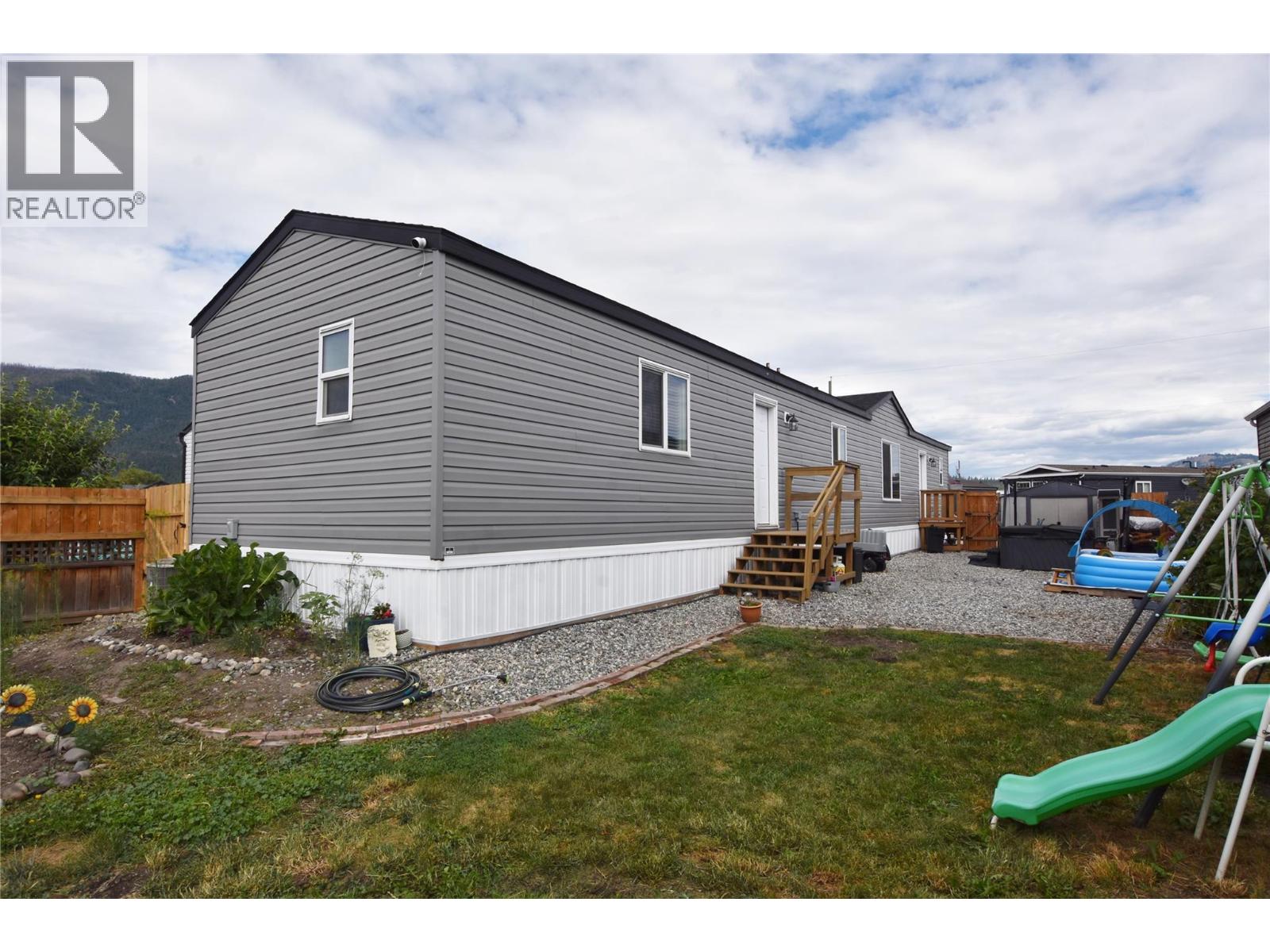 #121 63 Antoine Road - 38