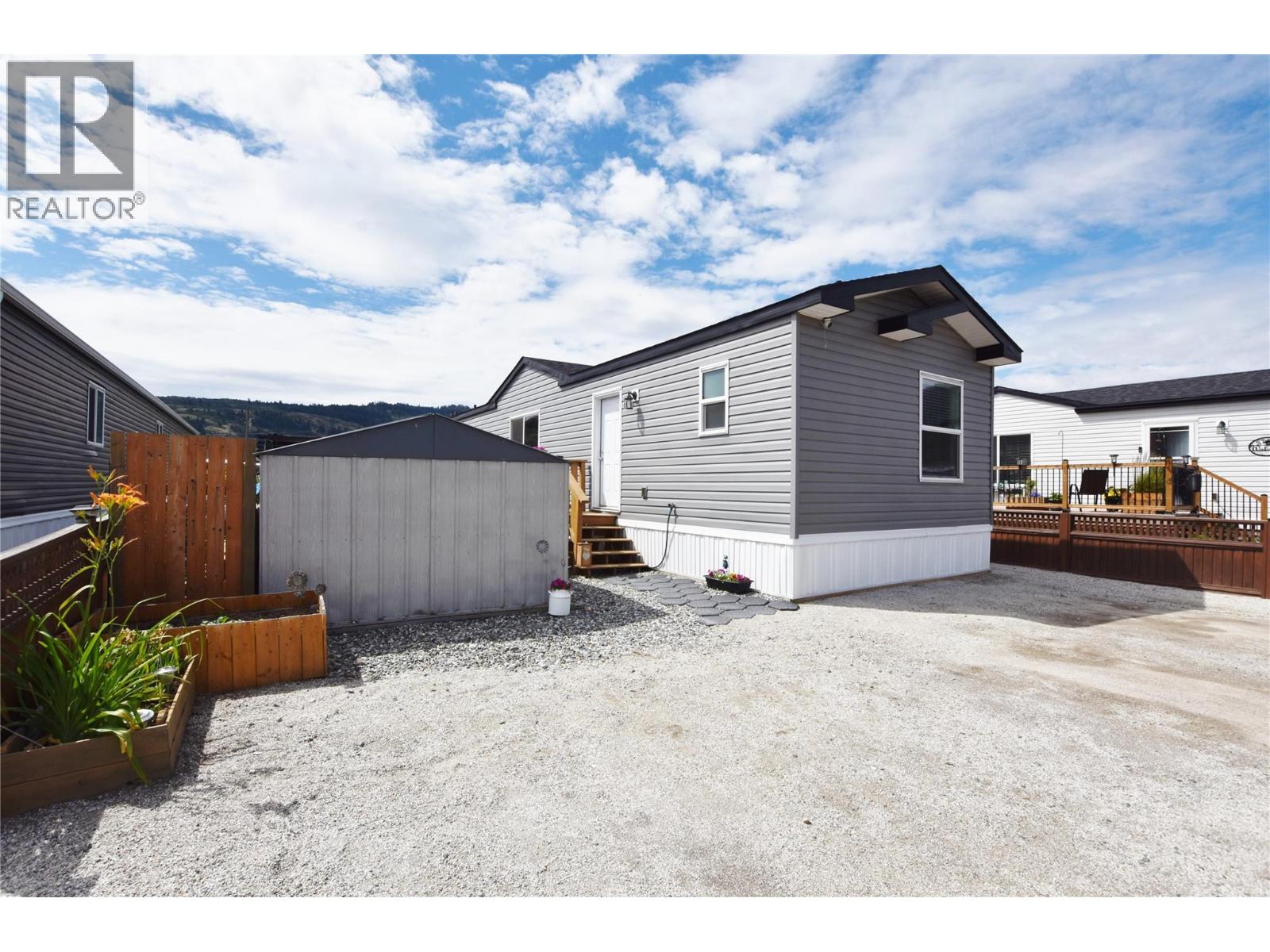 #121 63 Antoine Road - 1