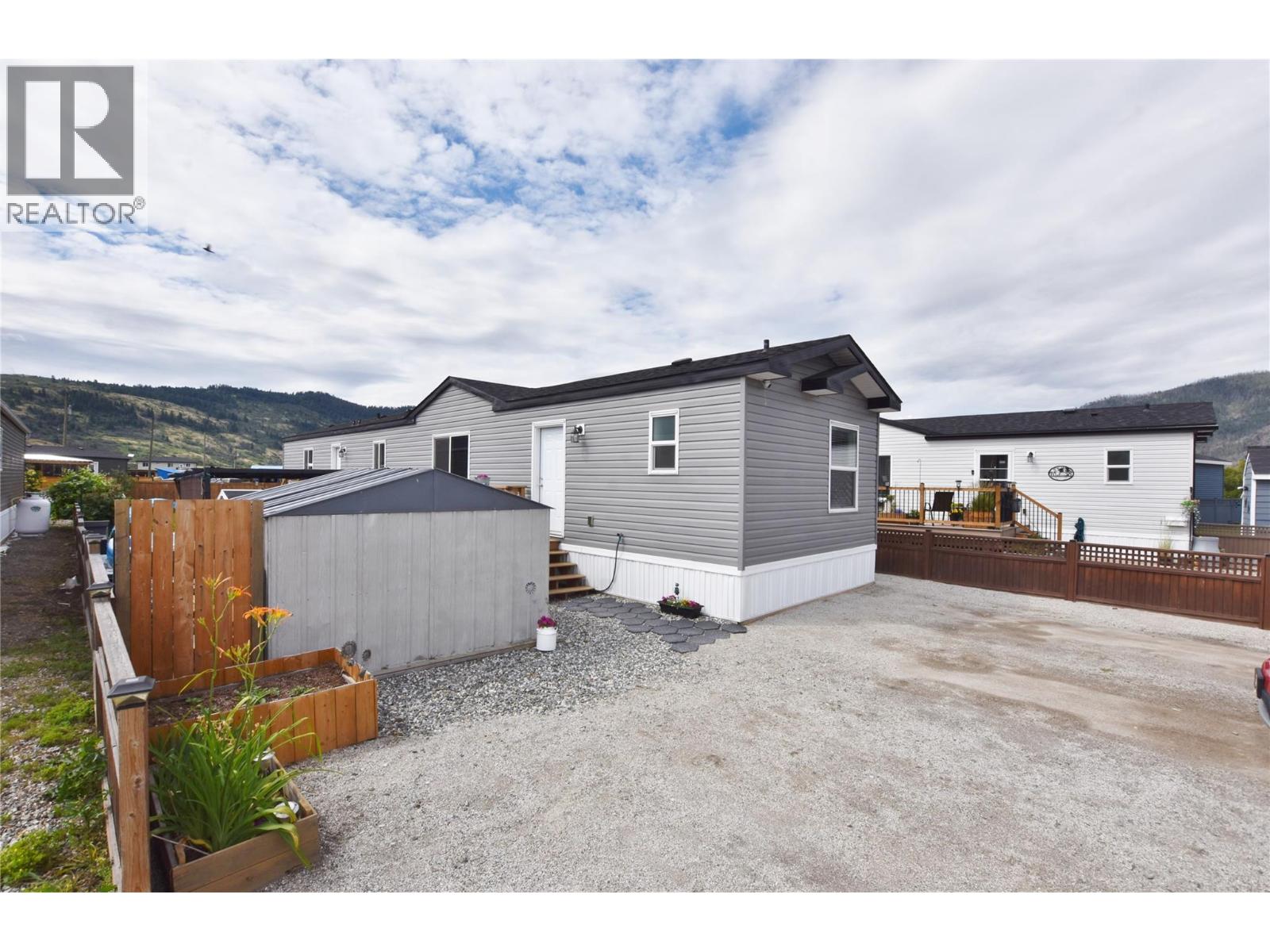 #121 63 Antoine Road - 2