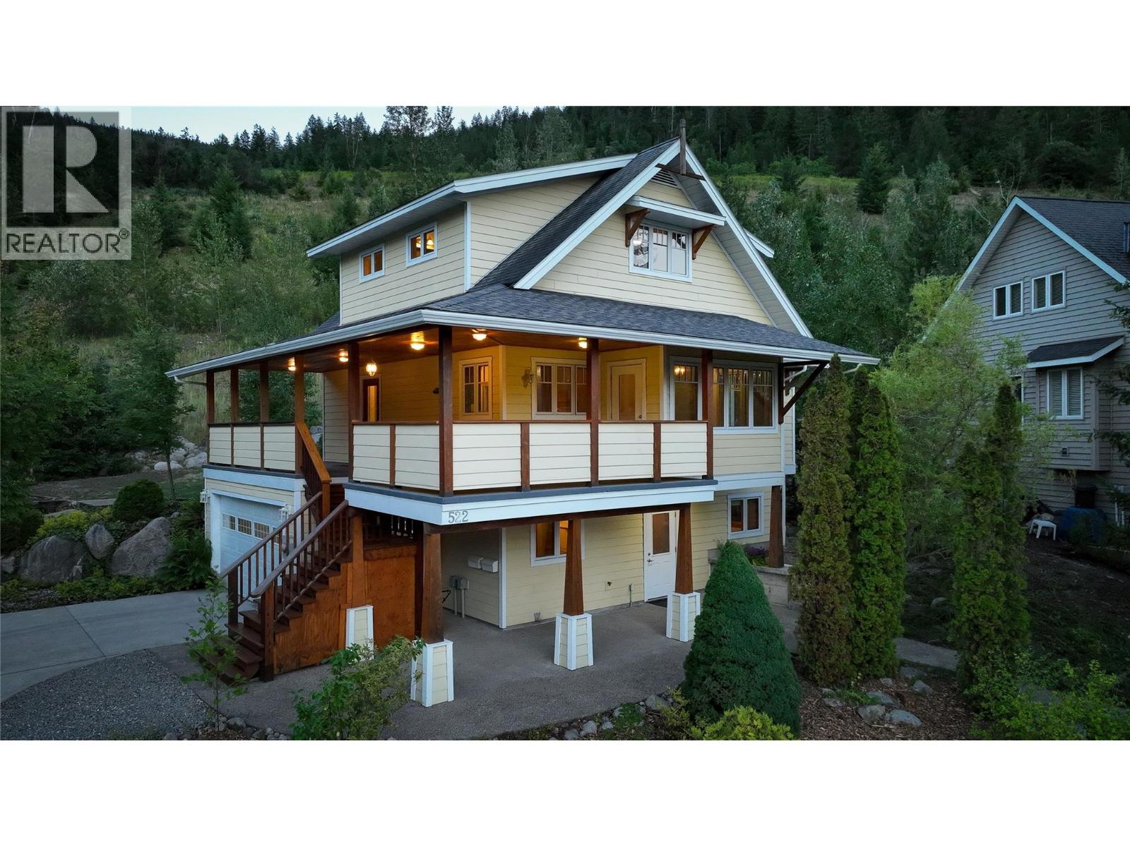 522 Foster Place, Nelson