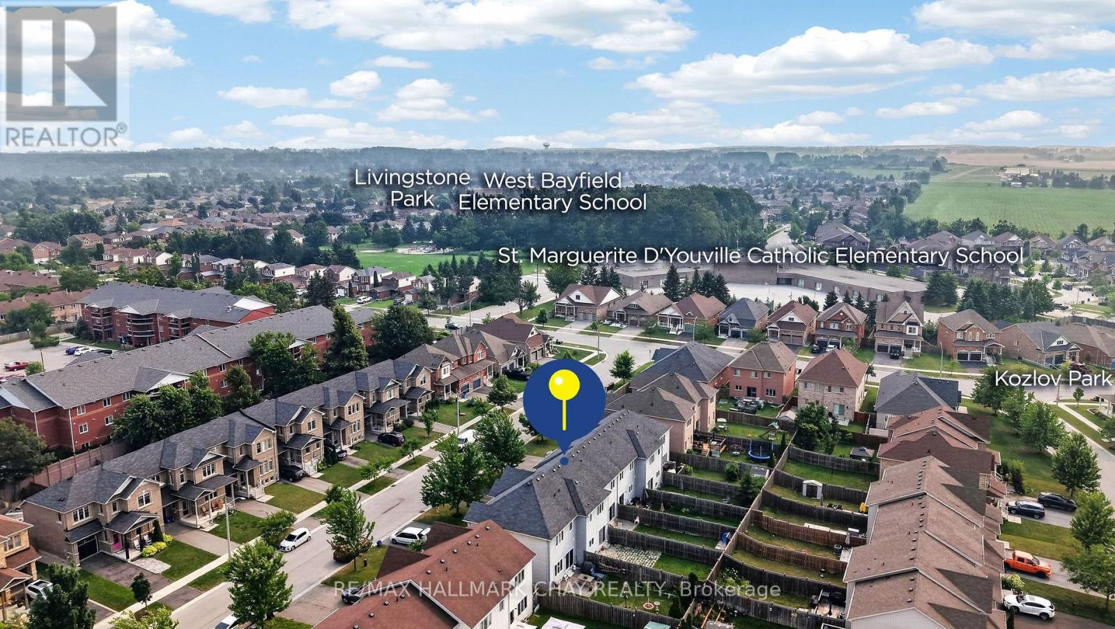 21 PEARCEY CRESCENT - 21