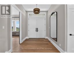 Foyer - 680 Caistorville Road, West Lincoln, ON N0A1C0 Photo 7