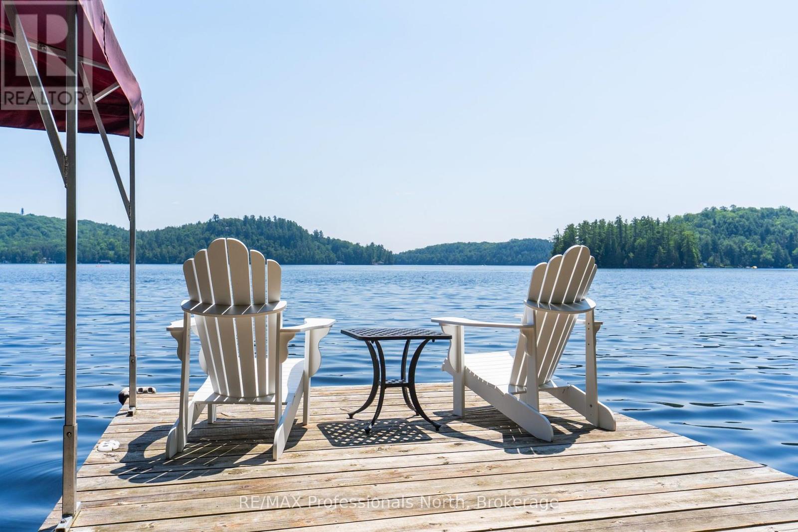 1461 SOUTH PORTAGE ROAD - 1