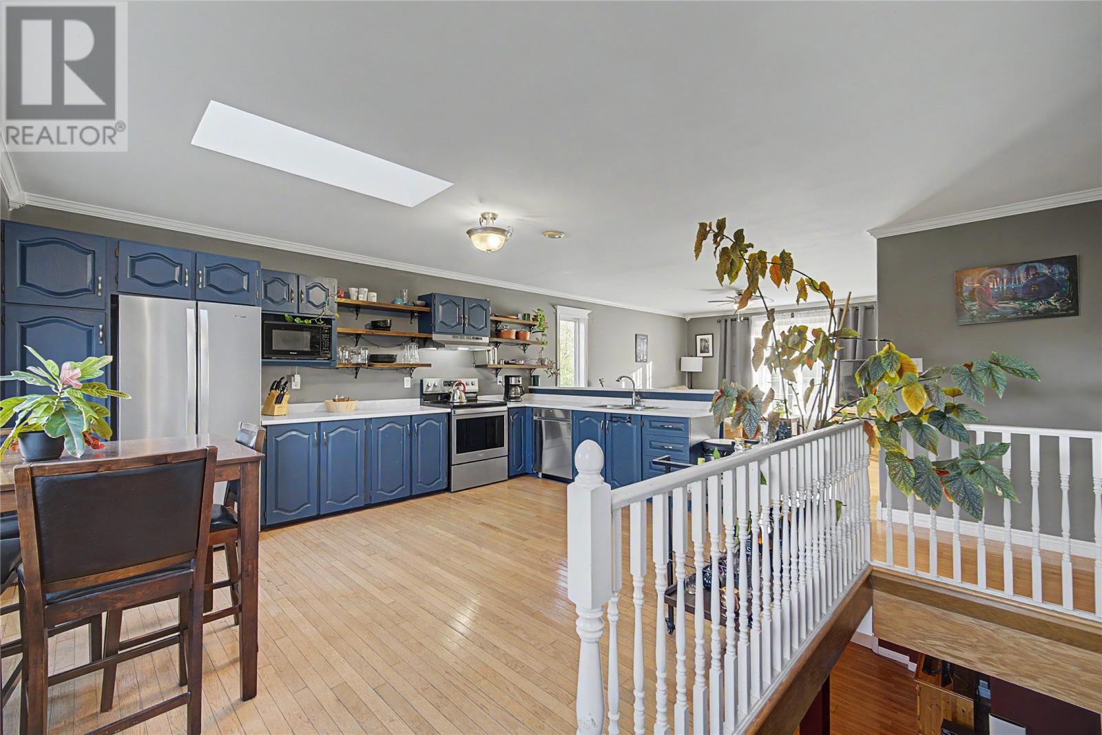 24 Peter's Place - 19