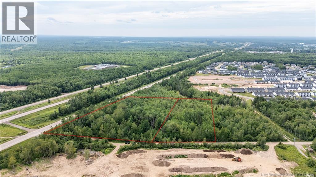 Lot Bellevue Heights, Shediac — photo 3