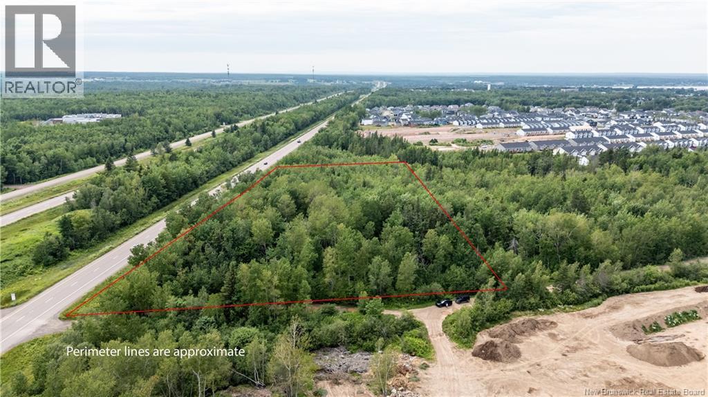 Lot Bellevue Heights, Shediac — photo 2