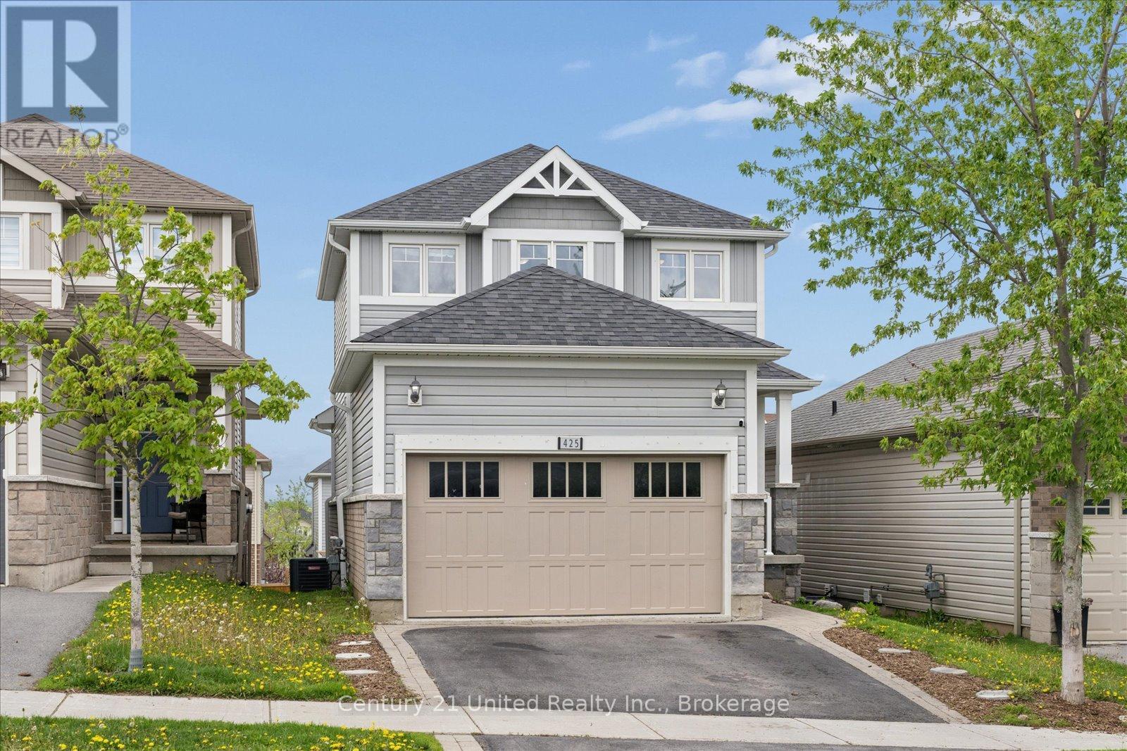 425 FLORENCE DRIVE - 1