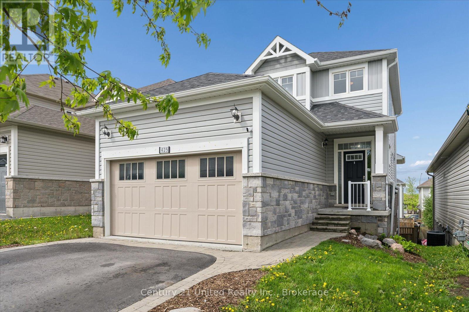 425 FLORENCE DRIVE - 2