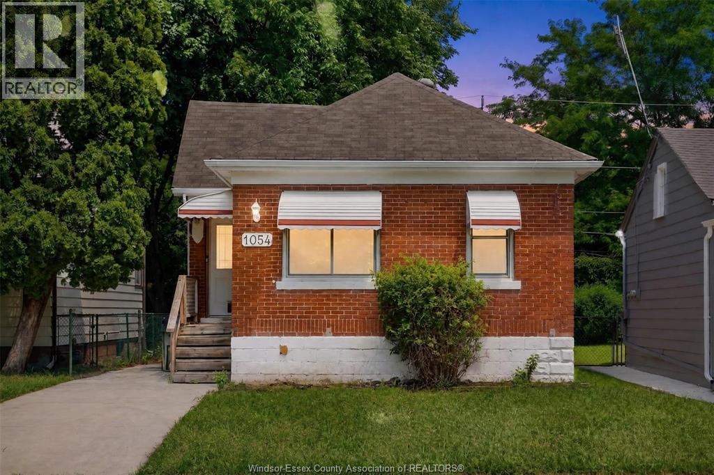 1054 Josephine - 1