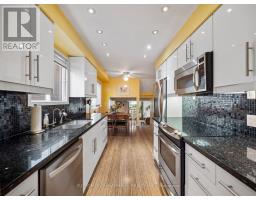 Family room - 169 Robert Hicks Drive, Toronto, ON M2R3R3 Photo 10