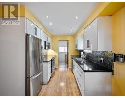 Partial bathroom - 169 Robert Hicks Drive, Toronto, ON M2R3R3 Photo 11