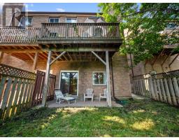 169 Robert Hicks Drive, Toronto, ON M2R3R3 Photo 43