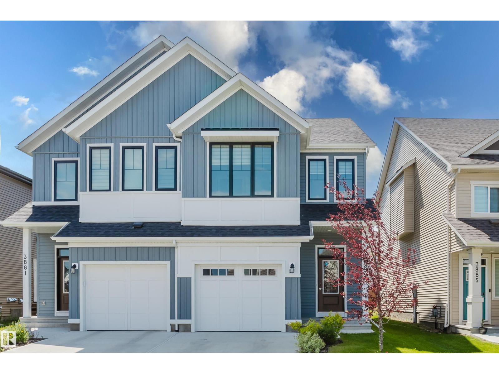 3883 CHRUSTAWKA PL SW - 1