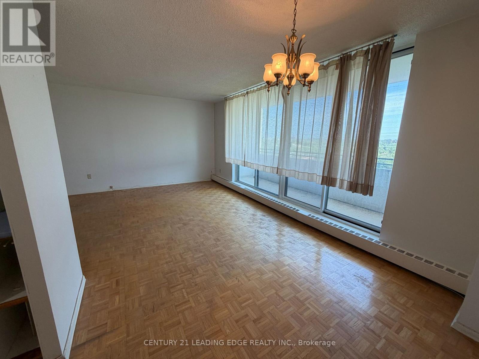 #1109 101 PRUDENTIAL DRIVE - 12
