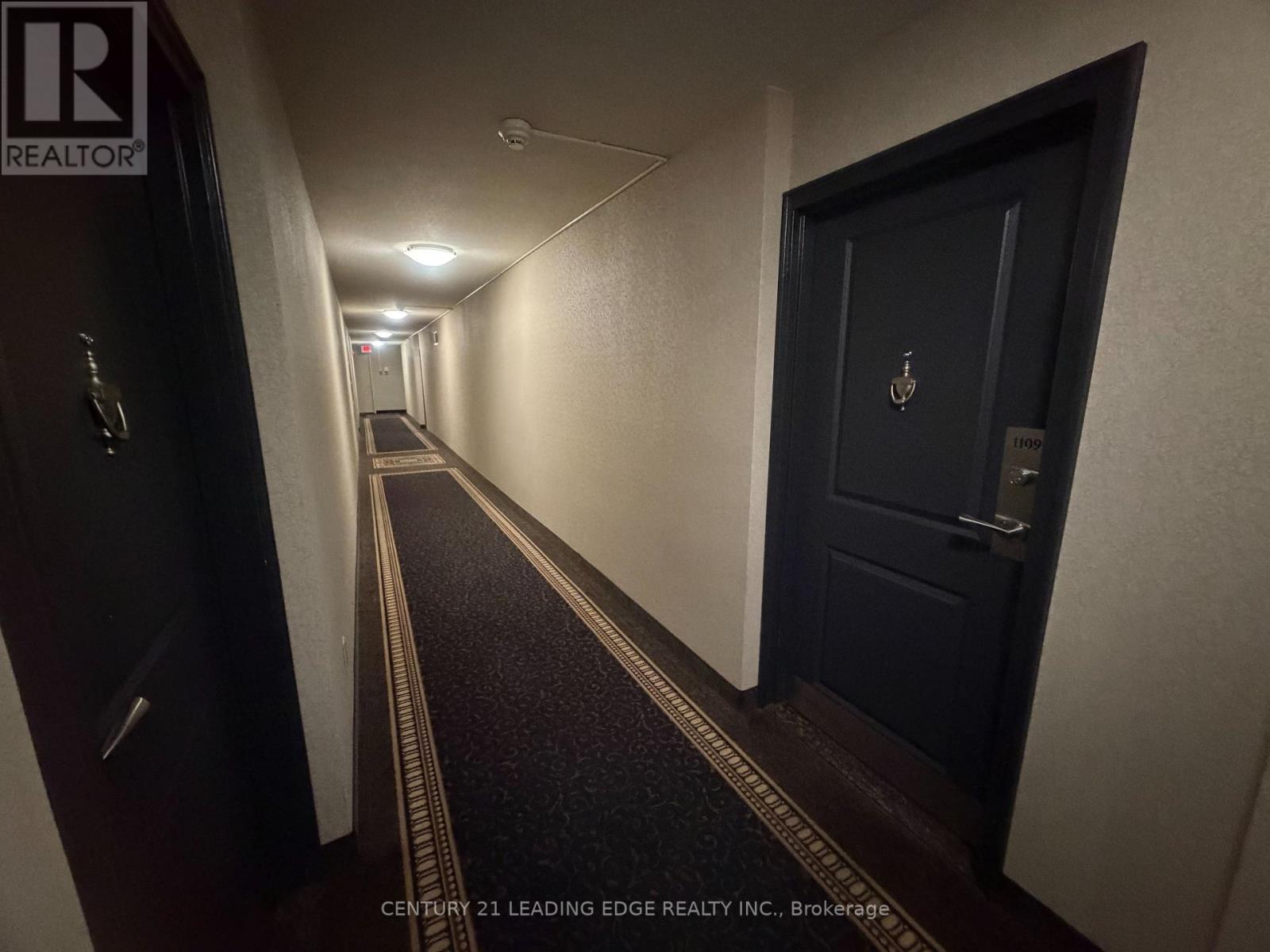 #1109 101 PRUDENTIAL DRIVE - 2