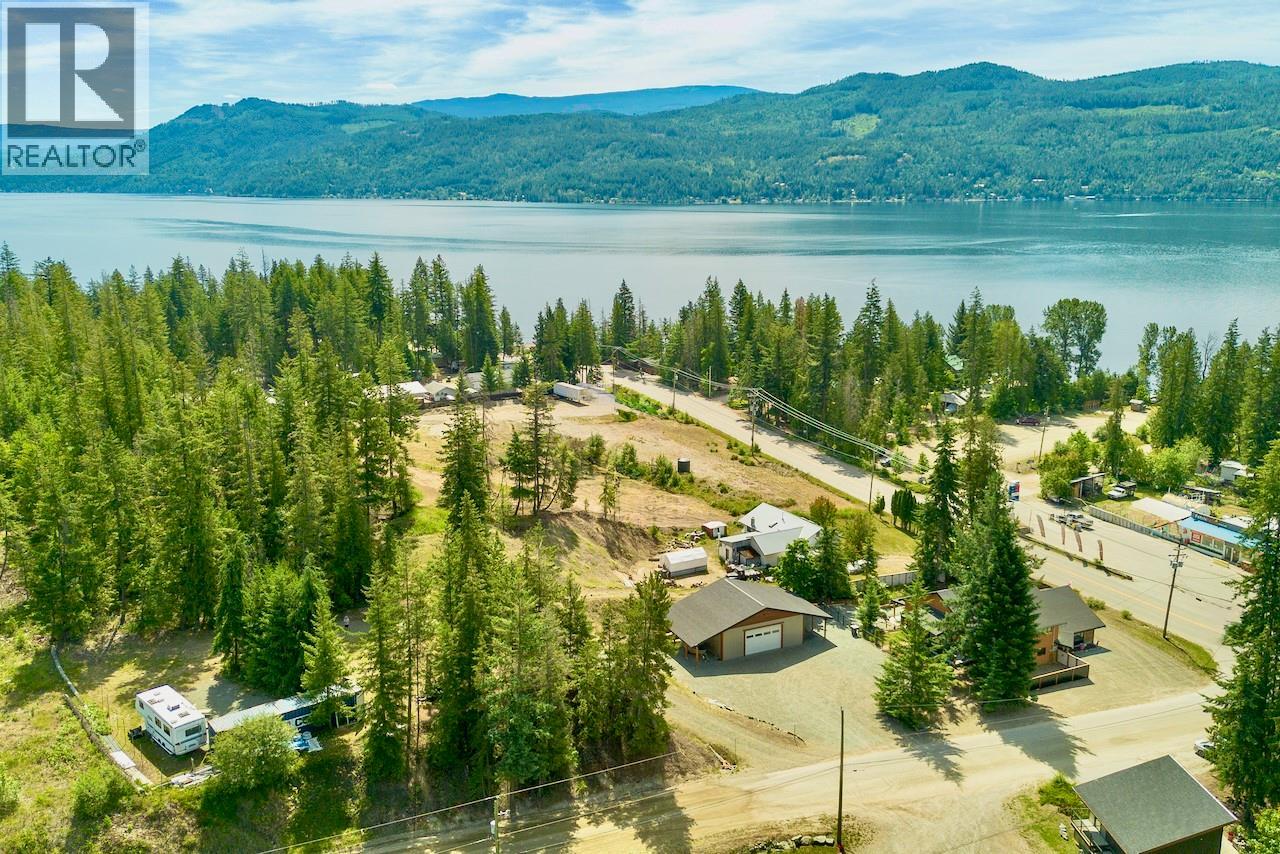 5327 Squilax-Anglemont Road - 6