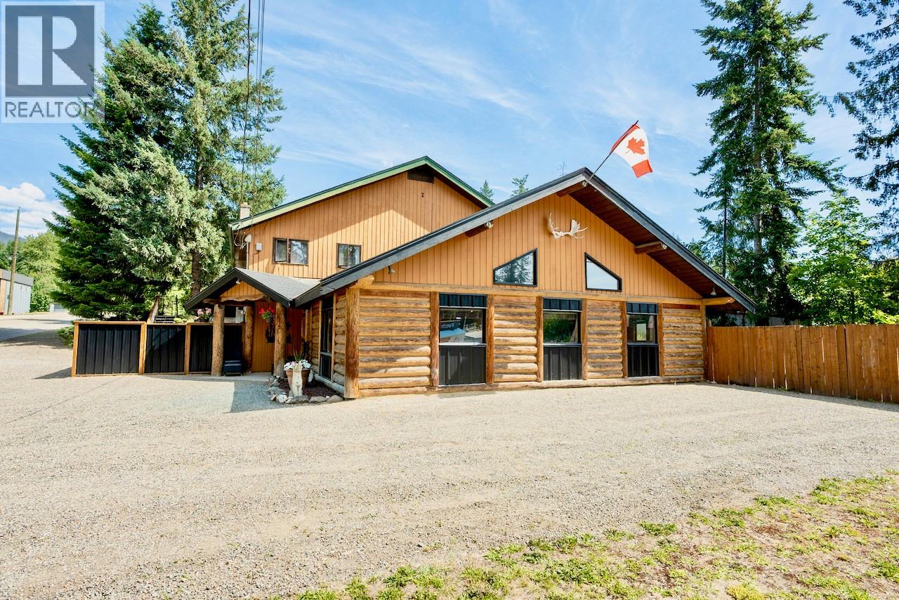 5327 Squilax-Anglemont Road - 62