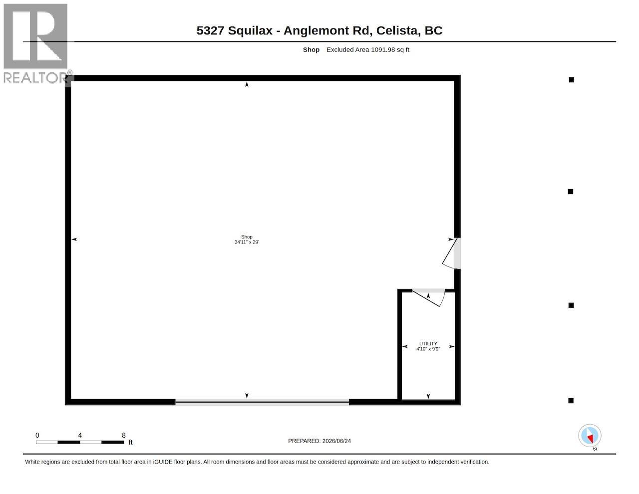 5327 Squilax-Anglemont Road - 99