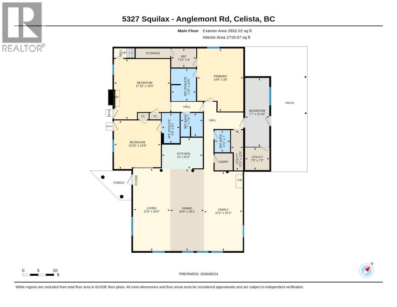 5327 Squilax-Anglemont Road - 97