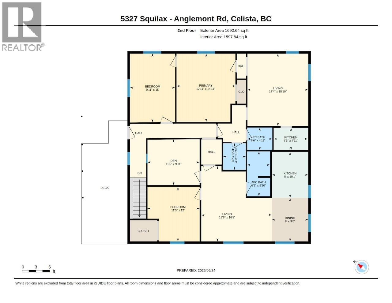5327 Squilax-Anglemont Road - 98