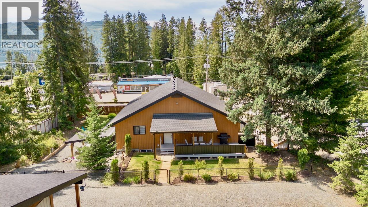 5327 Squilax-Anglemont Road - 94