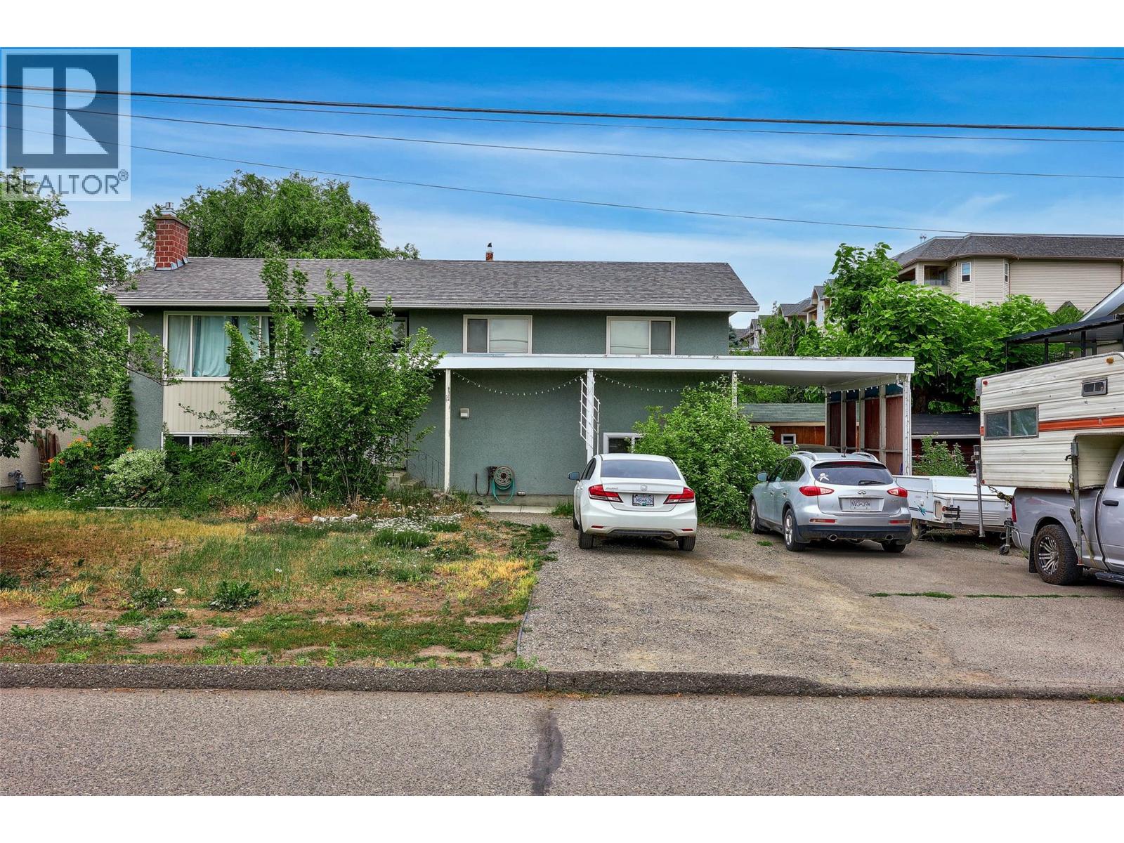 740 Sherwood Drive - 1
