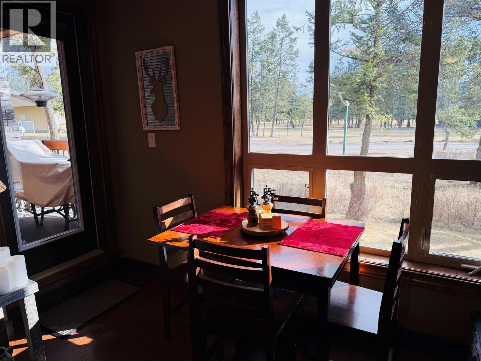 7495 COLUMBIA Avenue Unit# 2103, Radium Hot Springs