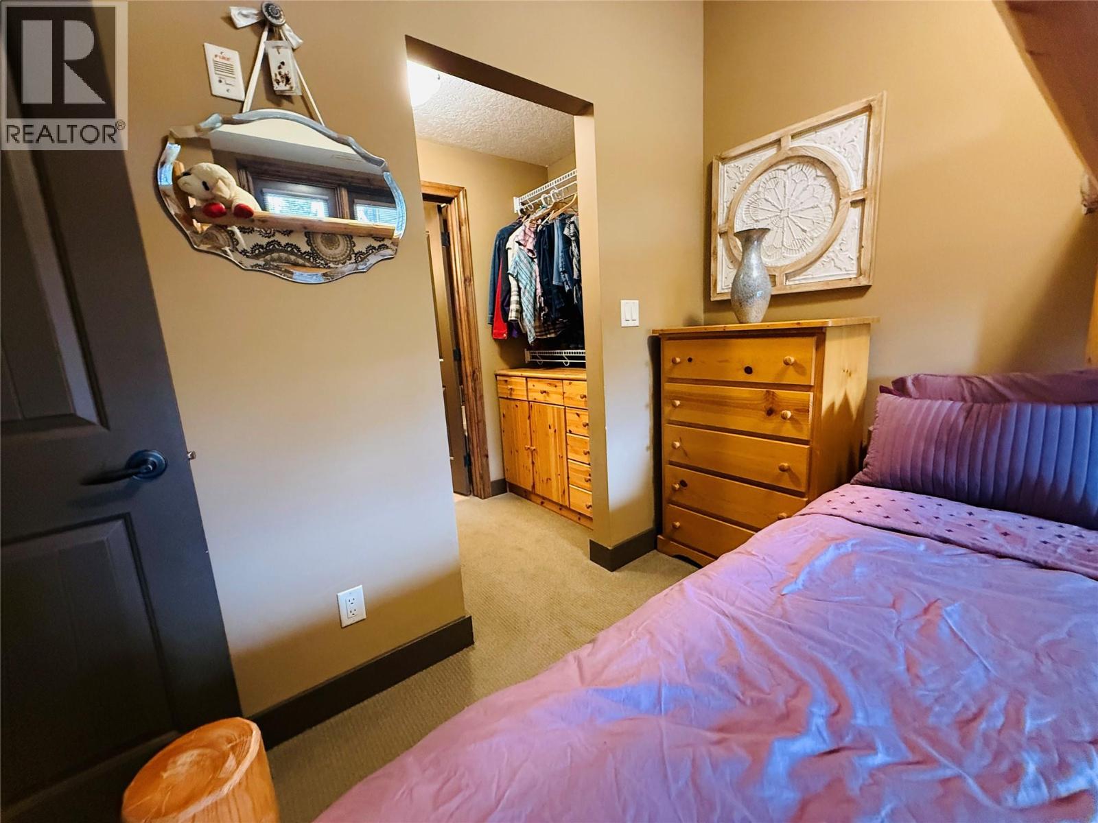 7495 COLUMBIA Avenue Unit# 2103, Radium Hot Springs