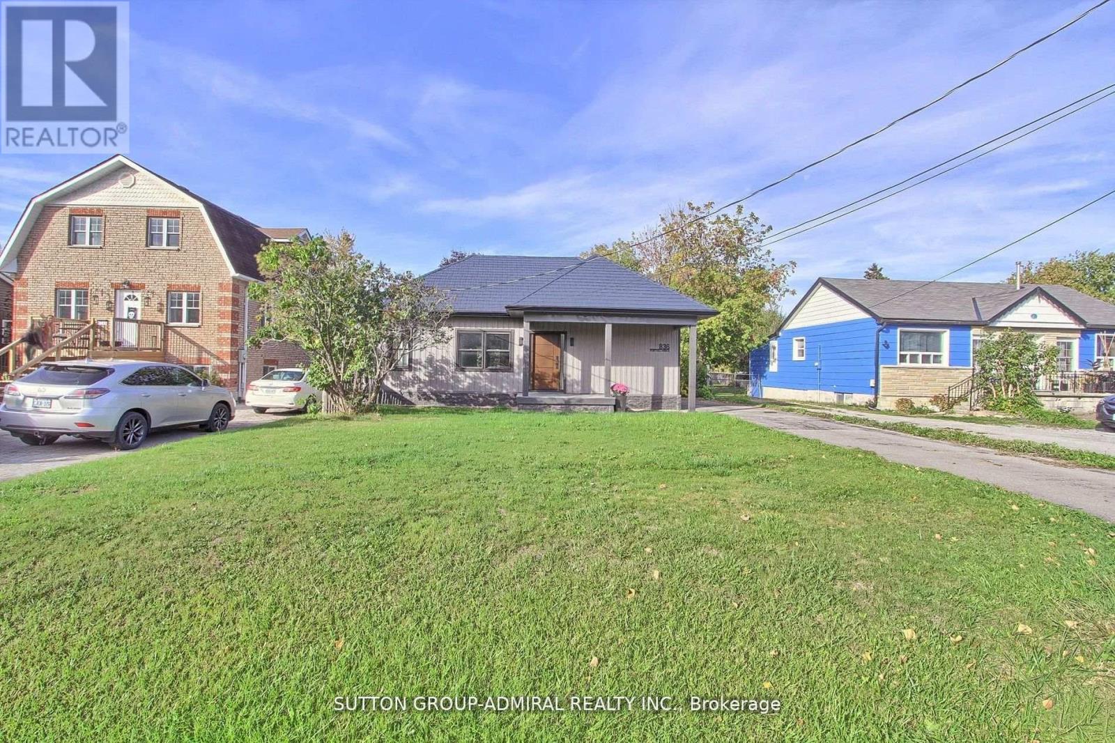 836 MONTSELL AVENUE - 5