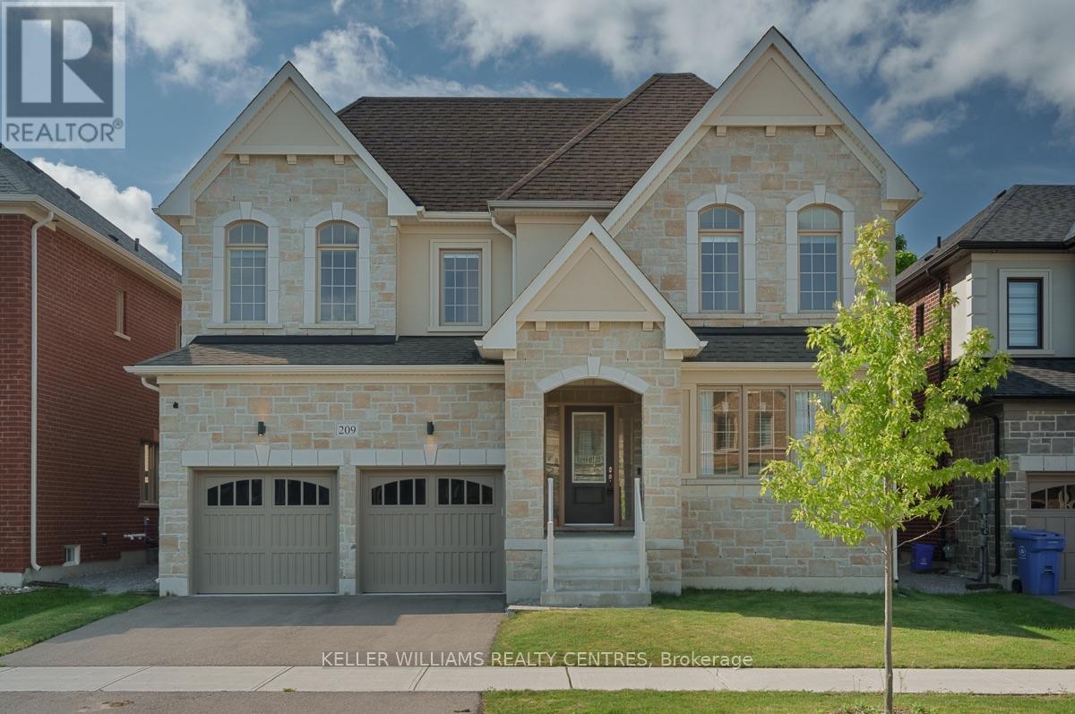 209 DANNY WHEELER BOULEVARD - 1