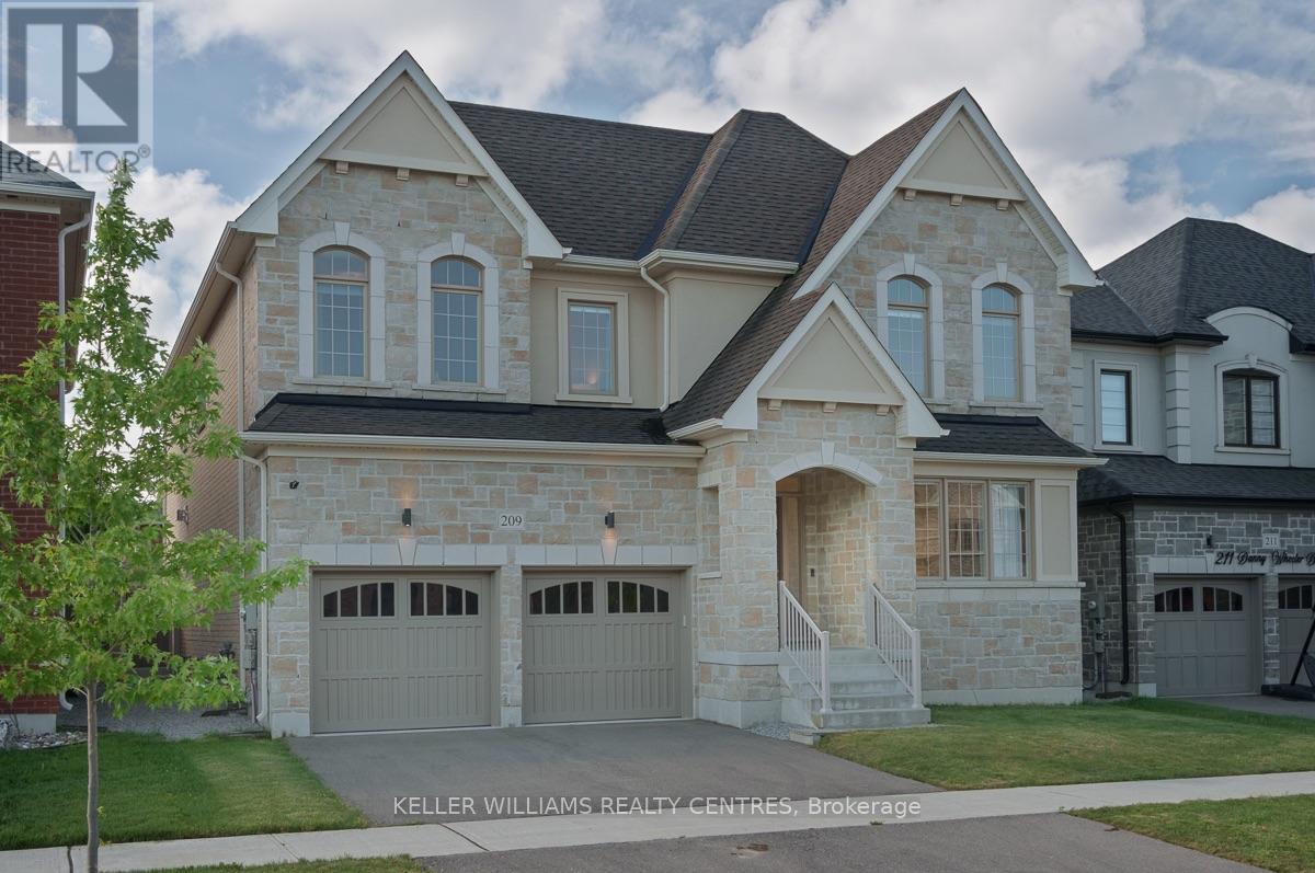 209 DANNY WHEELER BOULEVARD - 2