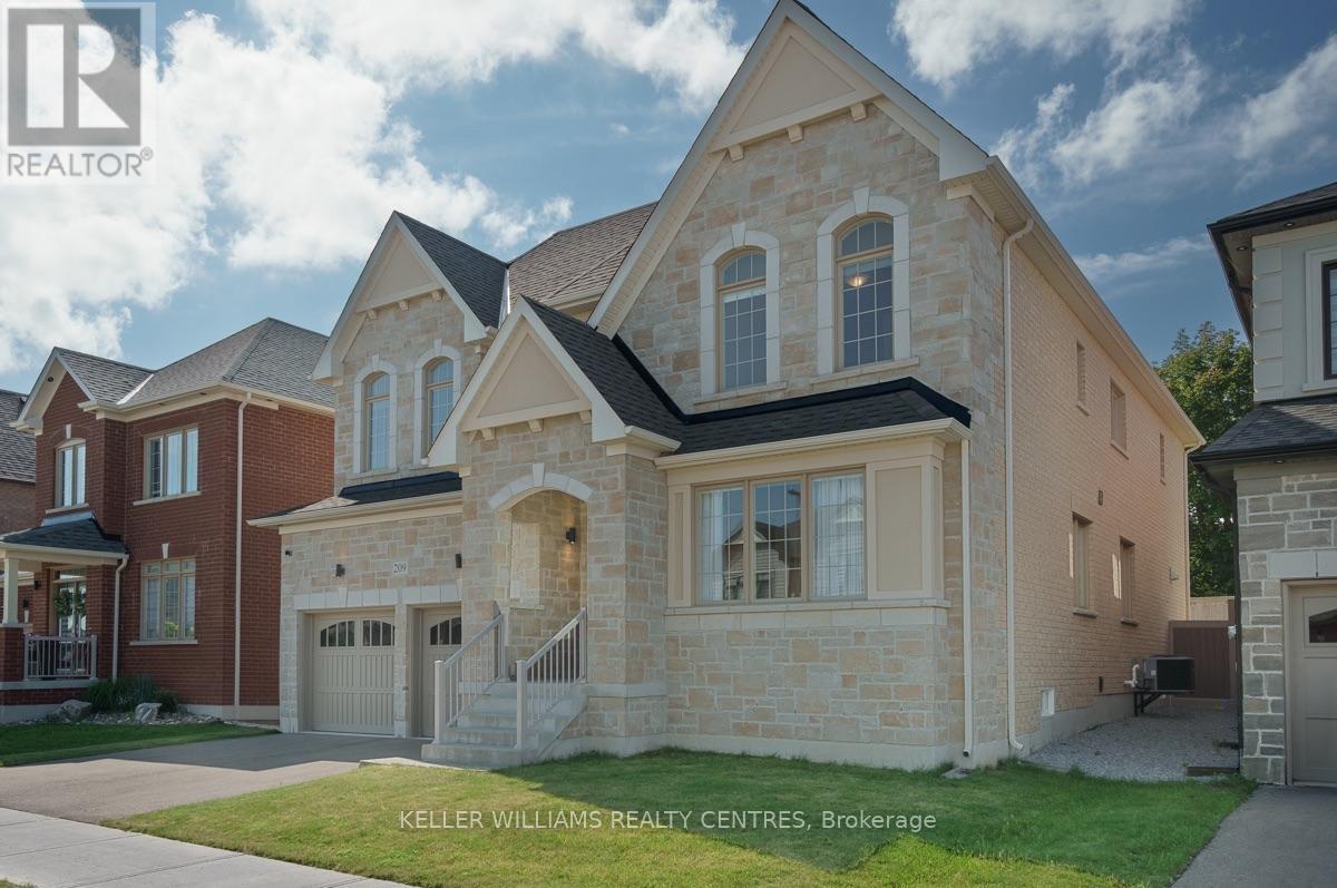 209 DANNY WHEELER BOULEVARD - 3