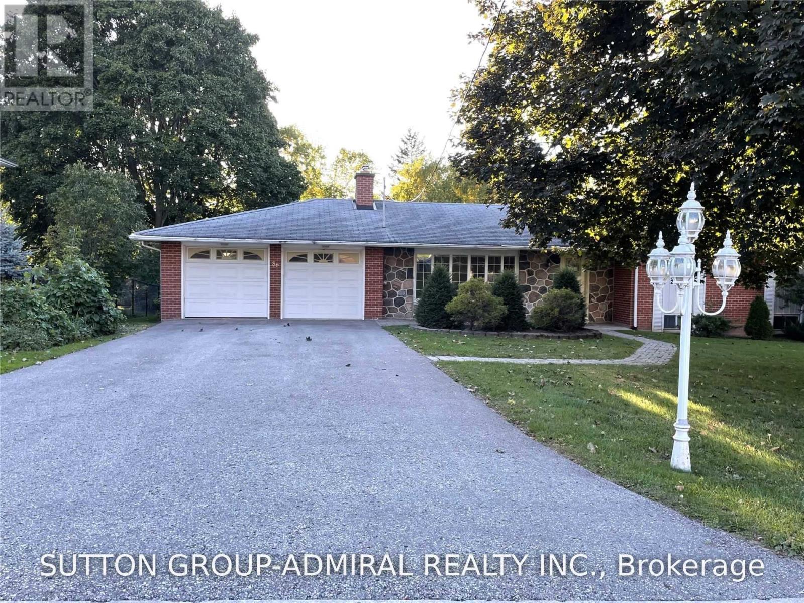 86 HAMILTON DRIVE - 2