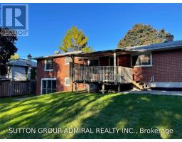 86 Hamilton Drive, Newmarket, ON L3Y3E8 Photo 28