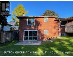 86 Hamilton Drive, Newmarket, ON L3Y3E8 Photo 29